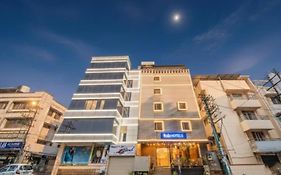 Via Sri Krishna Suites